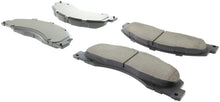 Load image into Gallery viewer, StopTech Sport Brake Pads w/Shims - Rear
