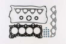 Load image into Gallery viewer, Cometic Street Pro 86-89 Honda D16A1/A9 1.6L DOHC 76mm Top End Gasket Kit
