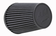 Load image into Gallery viewer, AEM Dryflow 6in. X 8in. Round Tapered Air Filter
