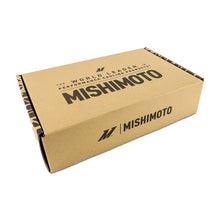 Load image into Gallery viewer, Mishimoto 12-18 Jeep Wrangler JK Aluminum Oil Filter Housing 3.6L
