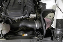 Load image into Gallery viewer, K&amp;N 2018 Ford Mustang L4-2.3L F/I Aircharger Performance Intake
