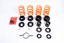 Load image into Gallery viewer, MSS 17-21 BMW X3 Gen3 / X4 Gen2 Urban Full Adjustable Kit
