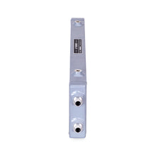 Load image into Gallery viewer, Mishimoto Universal Large Bar and Plate Dual Pass Silver Oil Cooler
