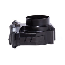 Load image into Gallery viewer, BBK 17-20 Ford F150 Raptor 3.5L EcoBoost 73mm Black Series Billet Throttle Body
