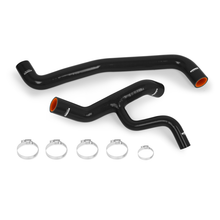 Load image into Gallery viewer, Mishimoto 97-04 Ford F-150 5.4L V8 (w/o Oil Cooler) Black Silicone Radiator Hose Kit
