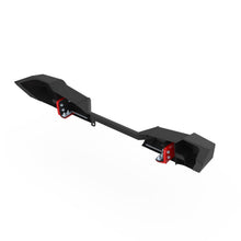 Load image into Gallery viewer, ARB Rear Bar Suits Jl Txt Black
