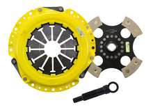 Load image into Gallery viewer, ACT 2003 Mitsubishi Lancer HD/Race Rigid 6 Pad Clutch Kit
