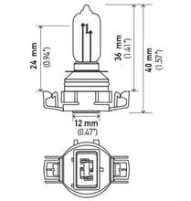 Load image into Gallery viewer, Hella H16/9009 12V 35W Xenon White XB Bulb (Pair)
