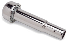 Load image into Gallery viewer, Edelbrock Chrome Finished GM Style Oil Fill Tube w/ Breather
