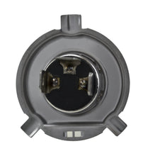 Load image into Gallery viewer, Hella Optilux H4 12V / 60/55W XY Xenon Yellow Bulb
