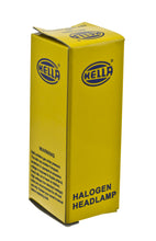 Load image into Gallery viewer, Hella H1 12V 100W Yellow Star Halogen Bulb
