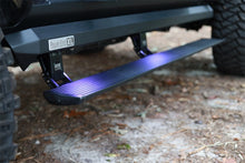 Load image into Gallery viewer, AMP Research 20-24 Jeep JT Gladiator (Launch/Overlnd/Rubicon/Sport/Sport S) PowerStep XL - Black
