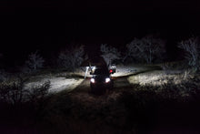 Load image into Gallery viewer, KC HiLiTES C-Series C2 LED 2in. Backup Area Flood Light 20w (Pair Pack System) - Black
