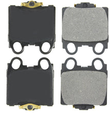 Load image into Gallery viewer, StopTech Performance 98-05 Lexus GS 300/350/400/430/450H / 00-05 IS250/300/350 Rear Brake Pads
