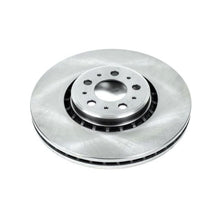 Load image into Gallery viewer, Power Stop 03-14 Volvo XC90 Front Autospecialty Brake Rotor
