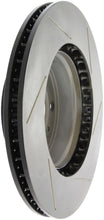 Load image into Gallery viewer, StopTech Slotted Sport Brake Rotor
