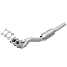 Load image into Gallery viewer, MagnaFlow Conv DF 98-04 VW Beetle 4 2.0L Dual Inlet
