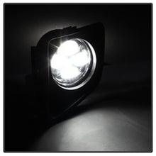 Load image into Gallery viewer, Spyder Toyota Tundra 2014-2016 Daytime DRL LED Running Fog Lights w/Switch Clear FL-DRL-TTU14-C
