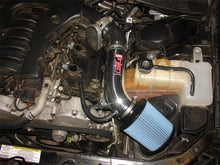 Load image into Gallery viewer, Injen 05-10 Chrysler 300C / 04-08 Dodge Magnum Polished Power-Flow Short Ram Air Intake
