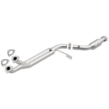 Load image into Gallery viewer, MagnaFlow Conv DF 97-98 BMW Z3 6 2.8L
