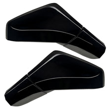 Load image into Gallery viewer, Oracle 05-13 Chevrolet Corvette C6 XM Concept Side Mirrors - Ghosted - Black (GBA)

