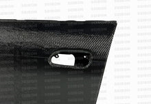Load image into Gallery viewer, Seibon 89-94 Nissan 240SX Carbon Fiber Doors (pair)
