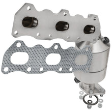 Load image into Gallery viewer, Magnaflow Conv DF 04-08 Grand Vitara V6 2.7L PS
