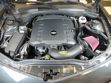 Load image into Gallery viewer, Airaid 12-14 Camaro 3.6L V6 MXP Intake System w/ Tube (Oiled / Red Media)
