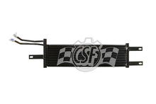 Load image into Gallery viewer, CSF 02-06 Dodge Ram 1500 3.7L Transmission Oil Cooler
