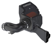 Load image into Gallery viewer, Corsa Air Intake DryTech 3D Closed Box 18-20 Ford Mustang GT 5.0L V8

