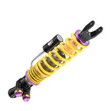 Load image into Gallery viewer, KW V5 COILOVER BUNDLE LAMBORGHINI AVENTADOR SVJ WITHOUT ELECTRONIC DAMPERS
