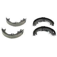 Load image into Gallery viewer, Power Stop 96-97 Lexus LX450 Rear Autospecialty Parking Brake Shoes
