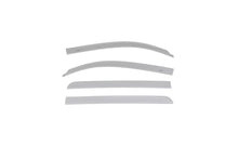 Load image into Gallery viewer, AVS 20-22 Dodge RAM 1500 Crew Cab Ventvisor Color Match Window Deflectors 4pc - Ivory Pearl
