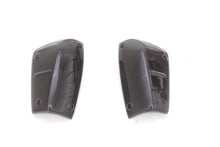 Load image into Gallery viewer, AVS 16-18 Toyota Tacoma Tail Shades Tail Light Covers - Smoke
