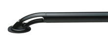 Load image into Gallery viewer, Putco 14-14 Chevrolet Silverado HD - 5.5ft Bed Locker Side Rails - Black Powder Coated
