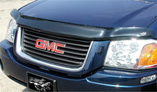 Load image into Gallery viewer, Stampede 2002-2009 GMC Envoy Vigilante Premium Hood Protector - Smoke
