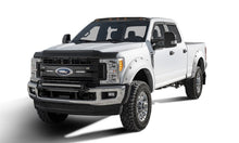 Load image into Gallery viewer, AVS 17-23 Ford F-250/350/450/550 Super Duty Aerocab Marker Light - Black
