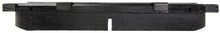 Load image into Gallery viewer, StopTech Performance 06-10 Ford Fusion / 07-10 Lincoln MKZ / 06-09 Mazda 6 Front Brake Pads
