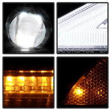 Load image into Gallery viewer, Spyder Apex 11-13 Lexus IS 250/350 Factory Xenon/HID Model Only High-Power LED Module Headlights
