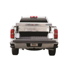 Load image into Gallery viewer, Westin/Brute Full Lid Full Size XOver Standard - Aluminum
