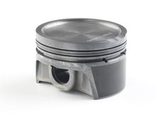 Load image into Gallery viewer, Mahle MS Piston Set VW 1.8T 81.50mm Bore 86.4mm Stroke 144mm Rod 20mm Pin -12cc 8.5 CR Set of 4
