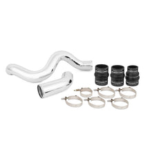 Load image into Gallery viewer, Mishimoto 11+ Chevy 6.6L Duramax Hot-Side Pipe and Boot Kit
