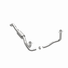 Load image into Gallery viewer, MagnaFlow Converter Direct Fit California Grade 00-01 Dodge Durango 5.9L
