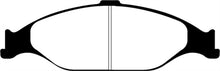 Load image into Gallery viewer, EBC 99-04 Ford Mustang 3.8 Redstuff Front Brake Pads
