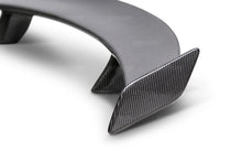 Load image into Gallery viewer, Seibon 16-17 Honda Civic Sedan GT Carbon Fiber Rear Spoiler
