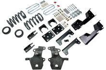 Load image into Gallery viewer, Belltech ND2 OEM Shock Set
