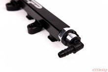 Load image into Gallery viewer, Agency Power Stock Fuel Line Billet Fuel Rail Can-Am Maverick X3 2017+
