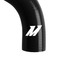 Load image into Gallery viewer, Mishimoto 92-00 Honda Civic / 93-97 Civic del Sol Black Silicone Radiator Hose Kit
