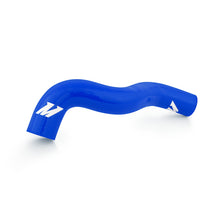 Load image into Gallery viewer, Mishimoto 05-07 Ford 6.0L Powerstroke Coolant Hose Kit (Monobeam Chassis) (Blue)
