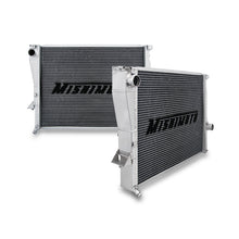 Load image into Gallery viewer, Mishimoto 99-02 BMWZ3 Manual X-Line (Thicker Core) Aluminum Radiator
